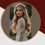 Curl Power! 19 Long, Flowing Bridal Hairstyles to Fall in Love With