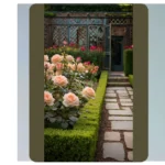 Discover 18 Rose Garden Design Ideas You’ll Fall in Love With