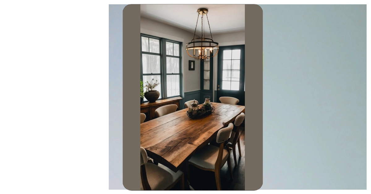 Dine in Style: 22 Stunning Dining Room Decor Ideas to Transform Your Space