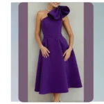 Dazzling Dress Ideas for Wedding Guests in 2025