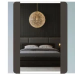 Transform Your Master Bedroom with These 18 Wall Decor Ideas