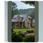 Embrace the Charm: 18 Beautiful Country Homes That Speak to the Soul