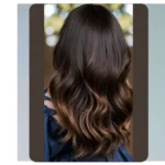 22 Fabulous Color Ideas for Black Hair to Try in 2024**  
**