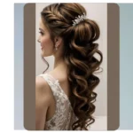 16 Long Wedding Hairstyles to Make You Say “I Do”