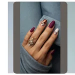 18 Cute Acrylic Nail Ideas for Every Occasion