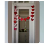 Love is in the Air: 15 Valentine’s Door Decorations to Brighten Up Your Space