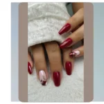 Crafting Love: 17 Unique Valentine’s Day Nail Designs to Wow Your Heart