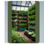 Tiny Urban Oasis: 16 Creative Gardening Ideas to Maximize Limited Spaces**  
**