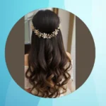 Effortlessly Chic: 21 Short and Simple Bridesmaid Hairstyles for 2025