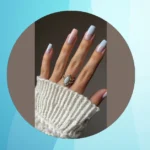 Flirty and Fun: 15 Light Blue Nail Designs You’ll Adore!