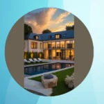 The Perfect Plan: 20 Inviting French House Designs