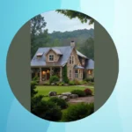 Country Living at Its Finest: 18 Homes That Redefine Beauty and Comfort