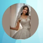 Unveiling 22 American Wedding Dress Ideas: A Fusion of Cultures