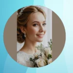 Snip Snip Hooray! 18 Bridal Hairstyles for Short Hair That Wow