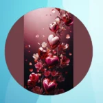 Sweetheart Phone Backgrounds to Spice Up Your Valentine’s Day