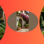 Discover 21 Italian Garden Inspirations for Small Spaces**  
**