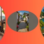 Art Meets Nature: 22 Photography Inspirations in Villages