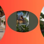 Architectural Wonders: 15 Stunning Bali House Ideas Await