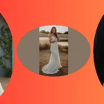 22 Wedding Dress Ideas for the Modern Bride: Culturally Inspired and Beautifully Unique