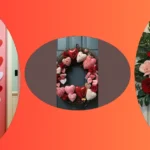 Doorway to Love: 15 Festive Valentine’s Day Decorations for All Spaces