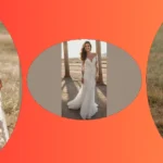 20 Super Stylish Bohemian Wedding Dress Ideas for the Modern Bride