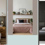 Rustic Retreats: 18 Bedroom Wall Decor Inspirations for Every Style