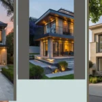 A Taste of the South: 20 French Home Design Ideas