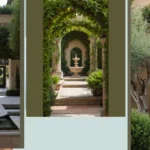 Unlock the Secrets of a Rustic Tuscany Garden with These 21 Ideas**  
**