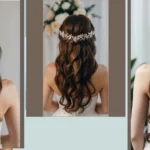 Luxe Locks: 16 Stunning Long Wedding Hairstyles for Your Special Day