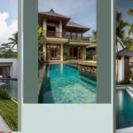 Chic Retreats: 15 Bali House Ideas to Elevate Your Space