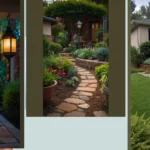 Backyard Bliss: 21 Home Garden Ideas to Transform Your Space