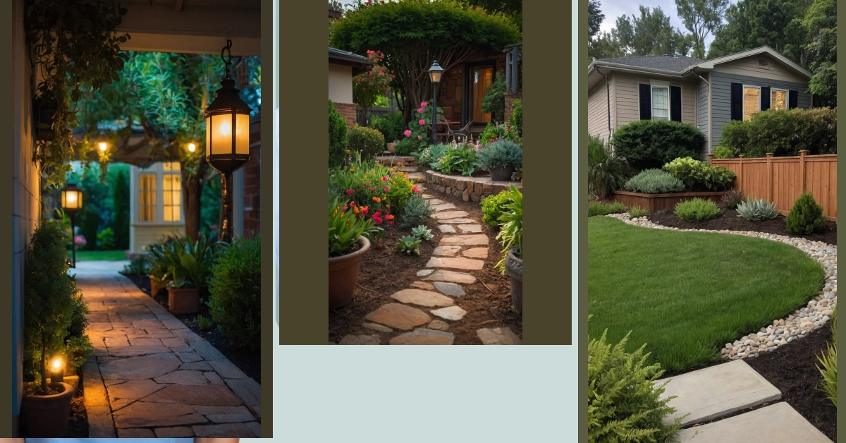 Backyard Bliss: 21 Home Garden Ideas to Transform Your Space