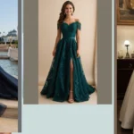2025’s Classy Prom Dress Trends for Every Style