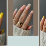 19 Old Money Nail Inspirations for Summer 2024