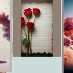 Transform Your Screens with 22 Romantic Wallpaper Backgrounds**  
**