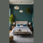 Chic and Cozy: 20 Creative Bedroom Ideas