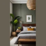 Creating Cozy Vibes: 18 Bedroom Wall Decor Ideas You’ll Love