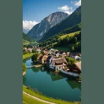 Village Explorations: 22 Photography Ideas and Inspirations