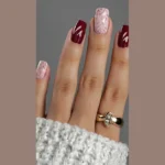 Fluttering Hearts: 15 Valentine Nail Ideas That Wow