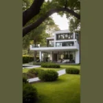 Enchanting White Cottages: 22 Ways to Enhance Your Home’s Exterior