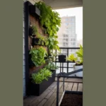 Reimagine Your Urban Retreat: 16 Ideas for Tiny Spaces**  
**