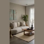 17 Delightful Zen Living Room Ideas to Enhance Your Apartment Aura