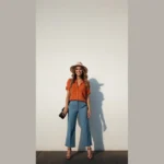 Chic Adventures: 18 Versatile Outfit Ideas for Every Istanbul Month