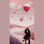 Paint Your Digital World with 22 Romantic Wallpaper Background Ideas**  
**