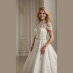 15 Wedding Dress Ideas: Tailored for Every Shape and Style