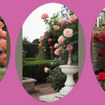 Flourish Your Foliage: 18 Rose Garden Design Ideas to Inspire