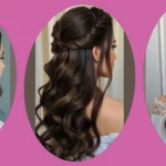 Stylish Simplicity: 21 Bridesmaid Hairstyles to Embrace in 2025