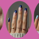 Get Ready to Shine: 15 Light Blue Nail Ideas to Rock This Summer