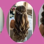 “Gorgeous Long Wedding Hairstyles to Rock Your Big Day”