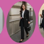 Elevate Your Office Wear with Samba Vibes: 17 Fashionable Outfit Ideas for 2025
